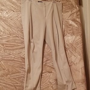 Lafayette 148 pant trousers
